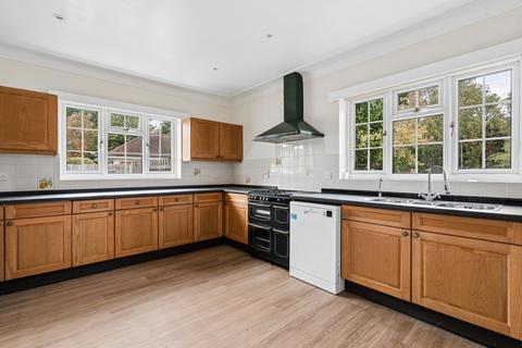 3 bedroom semi-detached house to rent, Fir Tree Avenue, Stoke Poges, Slough, Buckinghamshire, SL2