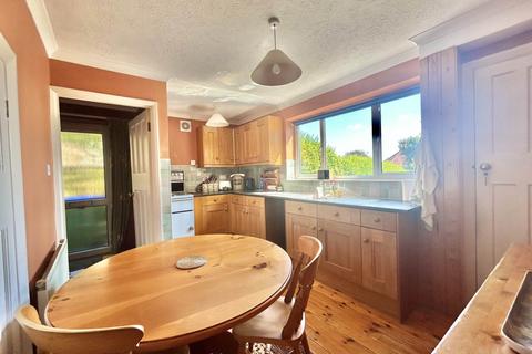 2 bedroom semi-detached house for sale, East Way, Lewes