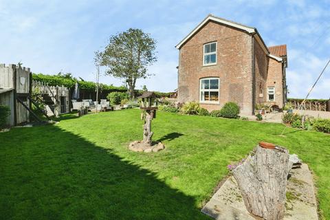 3 bedroom farm house for sale, Croft Bank, Croft, Skegness