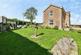 Croft Bank, Croft, Skegness