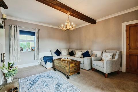 3 bedroom farm house for sale, Croft Bank, Croft, Skegness