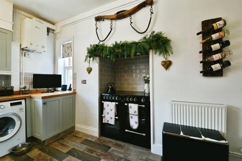 3 bedroom farm house for sale, Croft Bank, Croft, Skegness