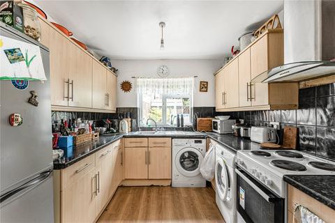 3 bedroom terraced house for sale, Millais Road, London E11