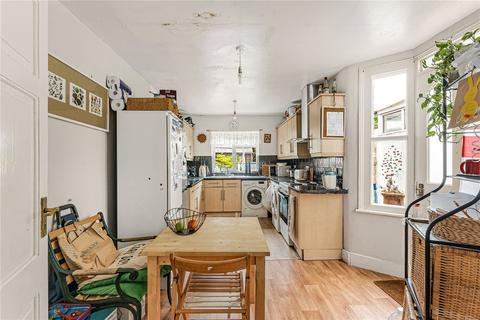 3 bedroom terraced house for sale, Millais Road, London E11