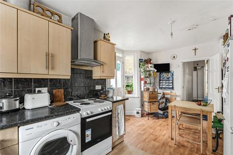 3 bedroom terraced house for sale, Millais Road, London E11