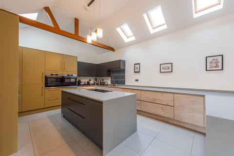 4 bedroom barn conversion for sale, Substantial Period Barn Conversion in Northwold