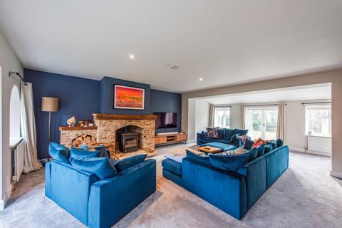 4 bedroom barn conversion for sale, Substantial Period Barn Conversion in Northwold