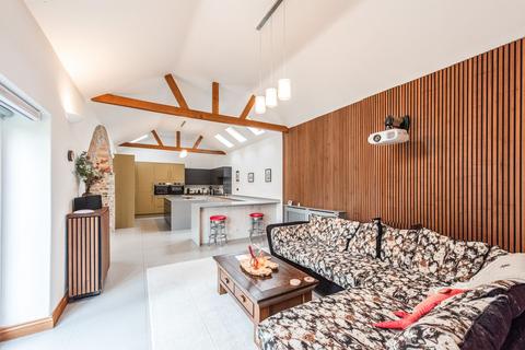 4 bedroom barn conversion for sale, Substantial Period Barn Conversion in Northwold