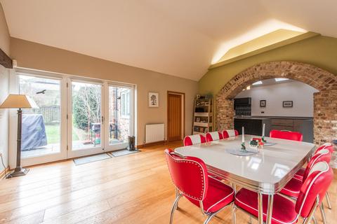 4 bedroom barn conversion for sale, Substantial Period Barn Conversion in Northwold