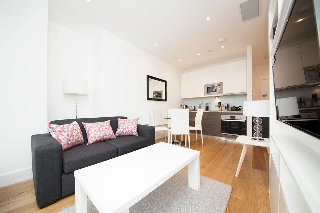 Apartment in Hounslow - View 2