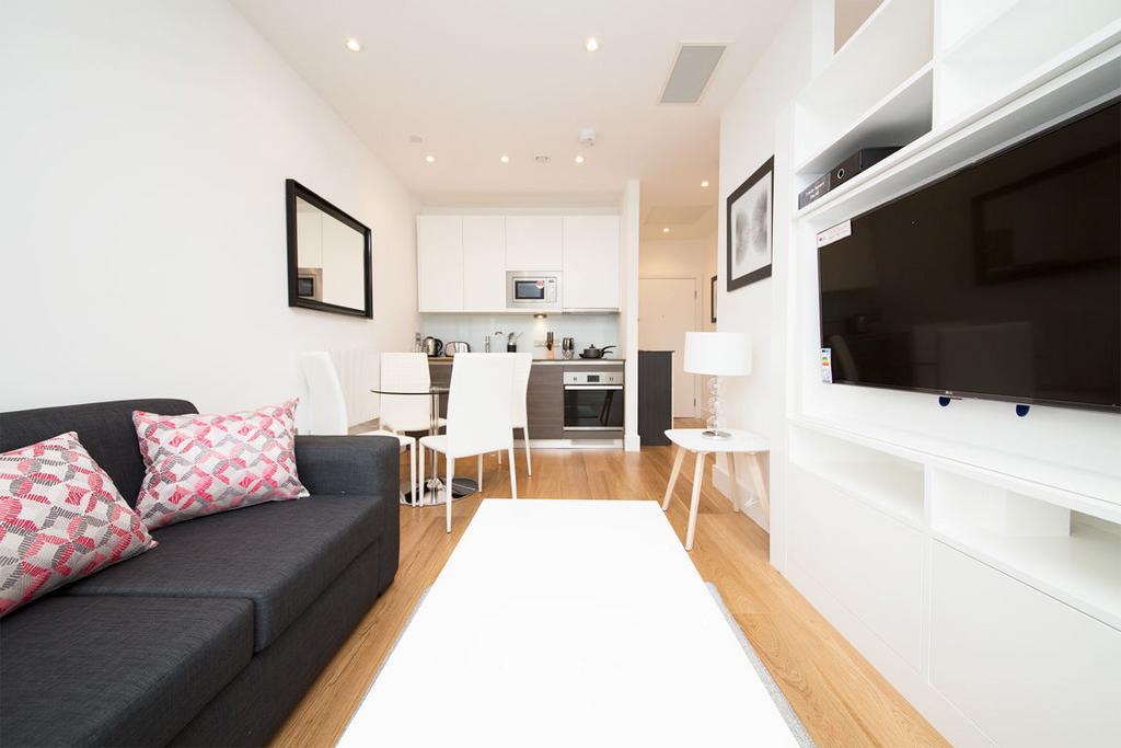Apartment in Hounslow - View 5