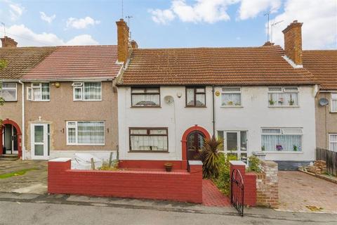 Dawpool Road, London NW2