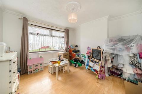 undefined, Dawpool Road, London NW2