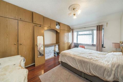undefined, Dawpool Road, London NW2