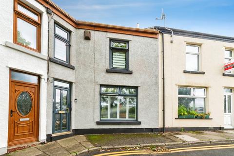 2 bedroom end of terrace house for sale, Valley Road, Ebbw Vale