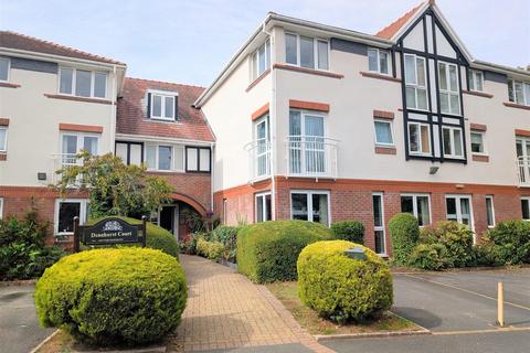 1 bedroom flat for sale, 20 Denehurst Court, Shrewsbury Road, Church Stretton, SY6 6EQ