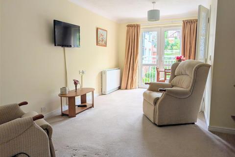 1 bedroom flat for sale, 20 Denehurst Court, Shrewsbury Road, Church Stretton, SY6 6EQ