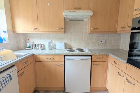 1 bedroom flat for sale, 20 Denehurst Court, Shrewsbury Road, Church Stretton, SY6 6EQ