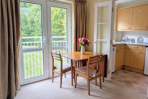 1 bedroom flat for sale, 20 Denehurst Court, Shrewsbury Road, Church Stretton, SY6 6EQ