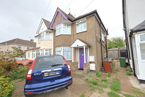 Merlin Crescent, Edgware HA8
