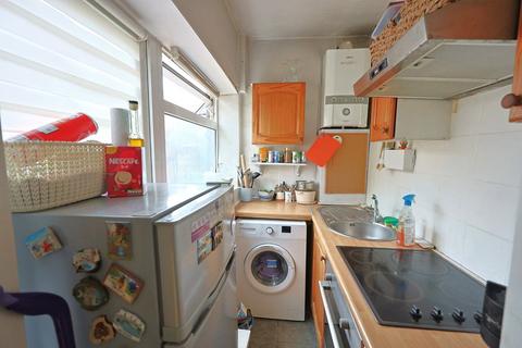1 bedroom maisonette for sale, Merlin Crescent, Edgware HA8
