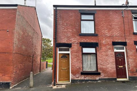2 bed terraced house for rent in Oswald Street, Rochdale , OL LA