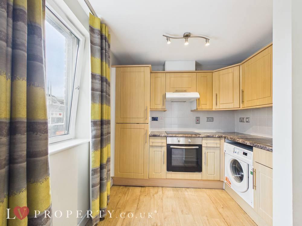 Apartment in West Midlands - View 2