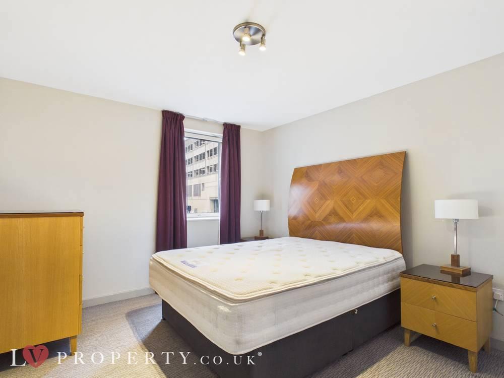 Apartment in West Midlands - View 3