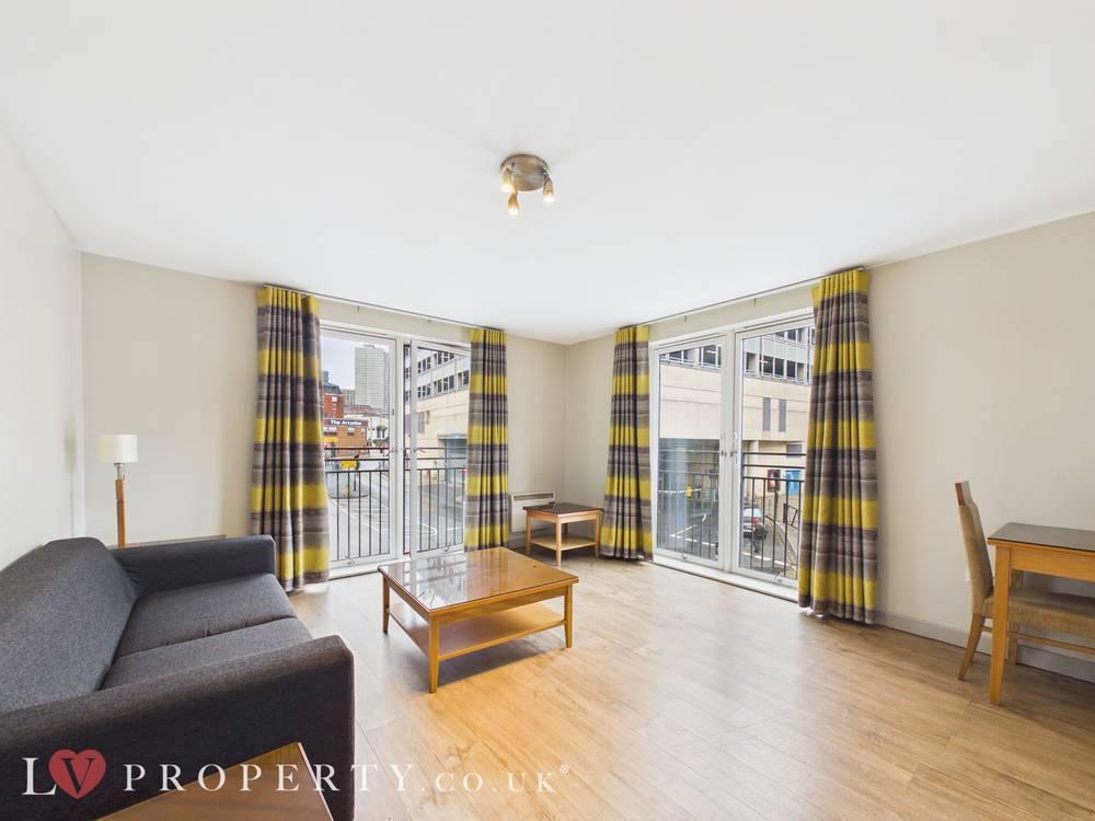 Apartment in West Midlands - View 4