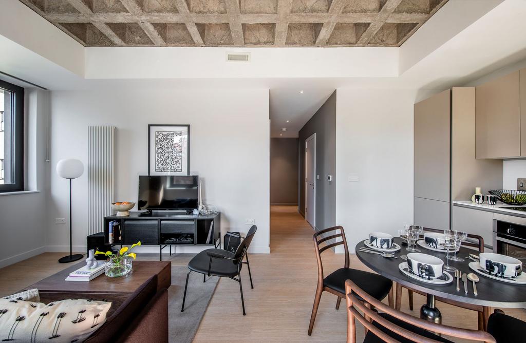 Apartment in Manchester - View 2