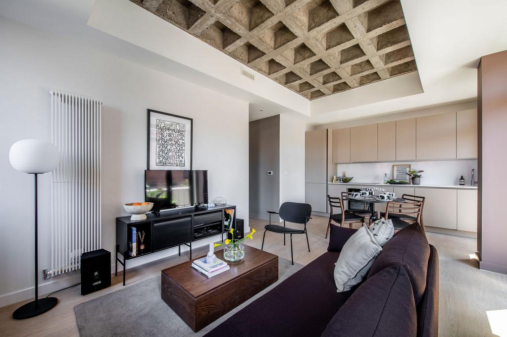 Apartment in Manchester - More