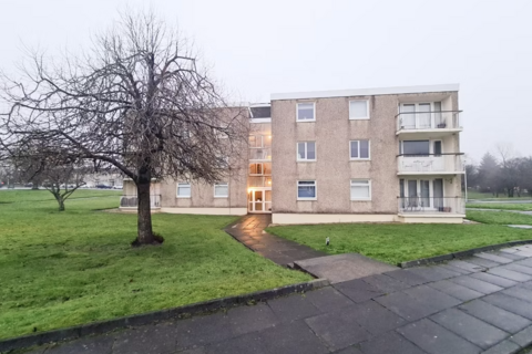 2 bed flat/apartment for rent in Christchurch Place, Glasgow, G75
