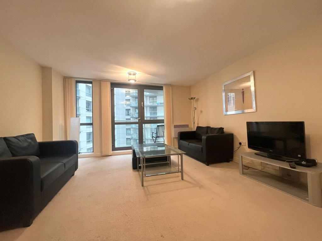Apartment in Birmingham - View 2