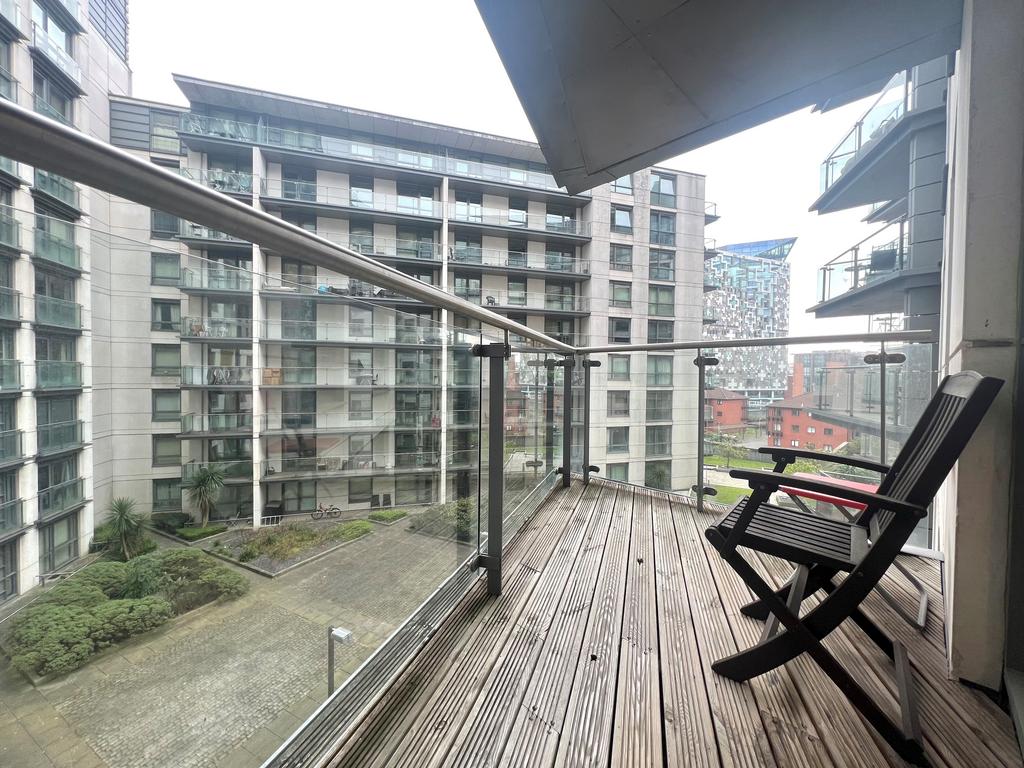 Apartment in Birmingham - View 3