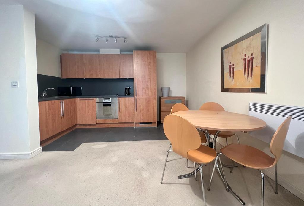 Apartment in Birmingham - View 4