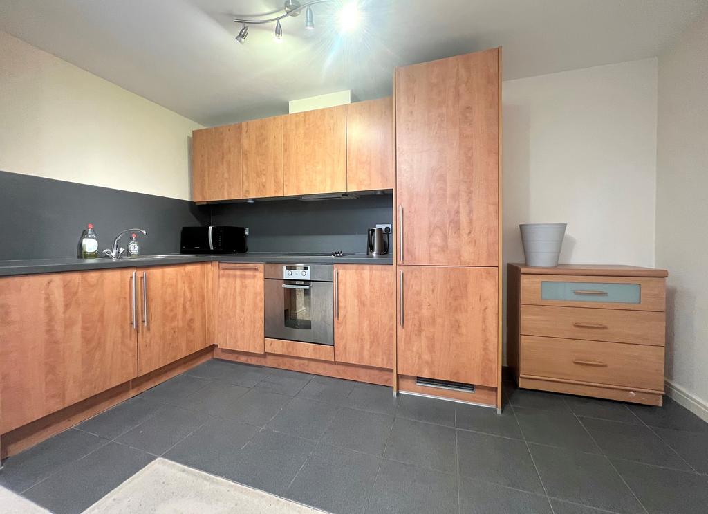 Apartment in Birmingham - View 5