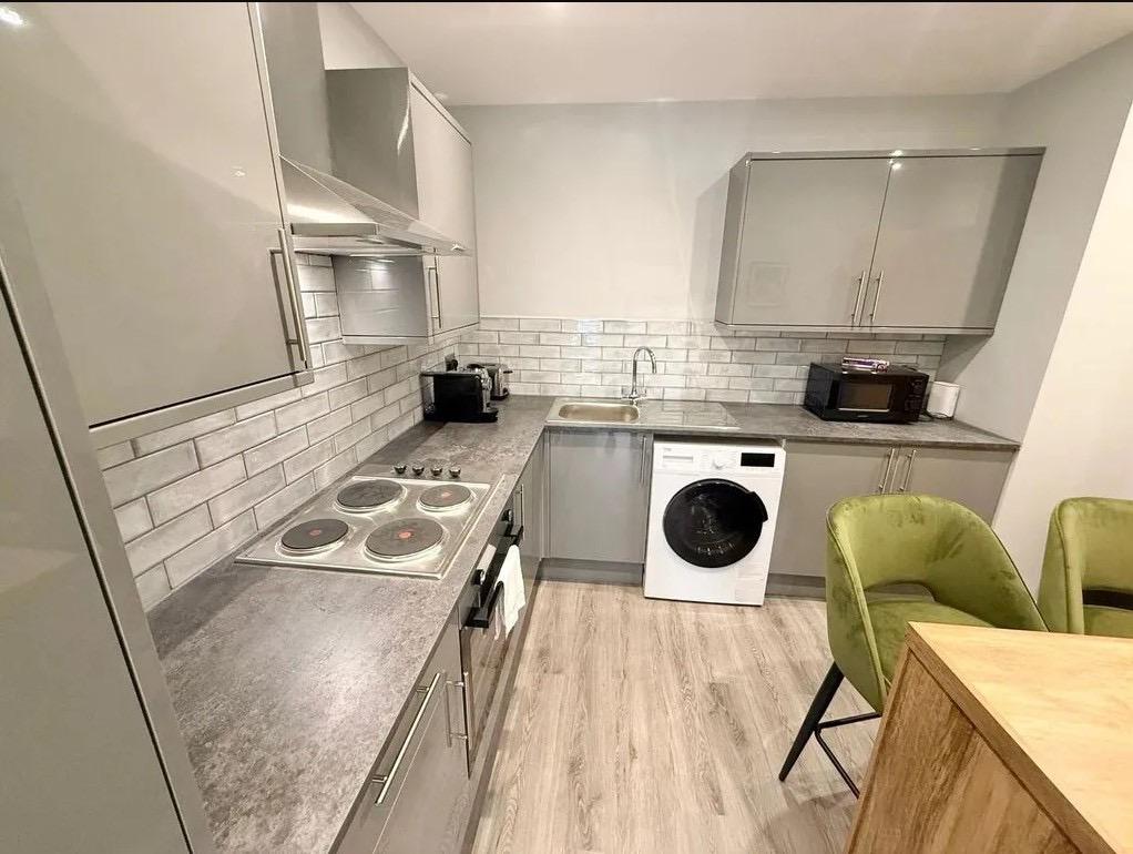 Apartment in London - View 4