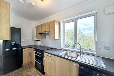 2 bedroom flat for sale, 20A Hayland Close, Kingsbury, London, NW9 0LH