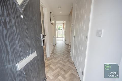 2 bedroom end of terrace house for sale, Malherbie Road, Nether Stowey, Bridgwater