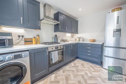2 bedroom end of terrace house for sale, Malherbie Road, Nether Stowey, Bridgwater