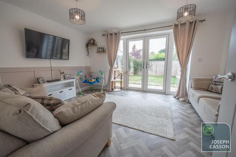2 bedroom end of terrace house for sale, Malherbie Road, Nether Stowey, Bridgwater