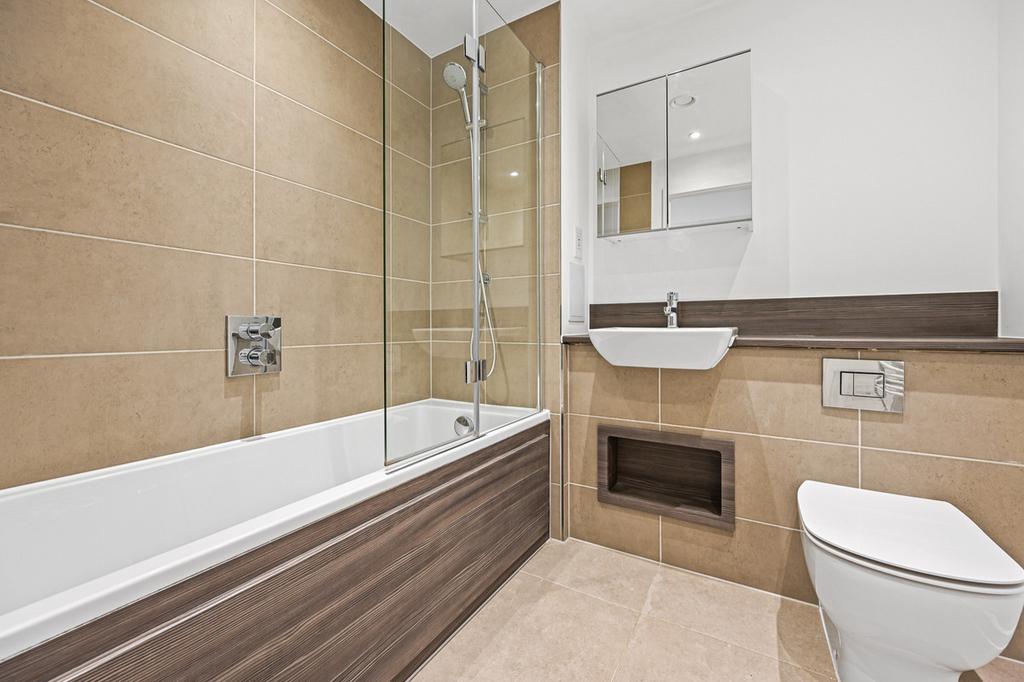 Apartment in London - View 4