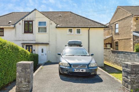 undefined, Tyle Teg, Carmarthenshire SA16