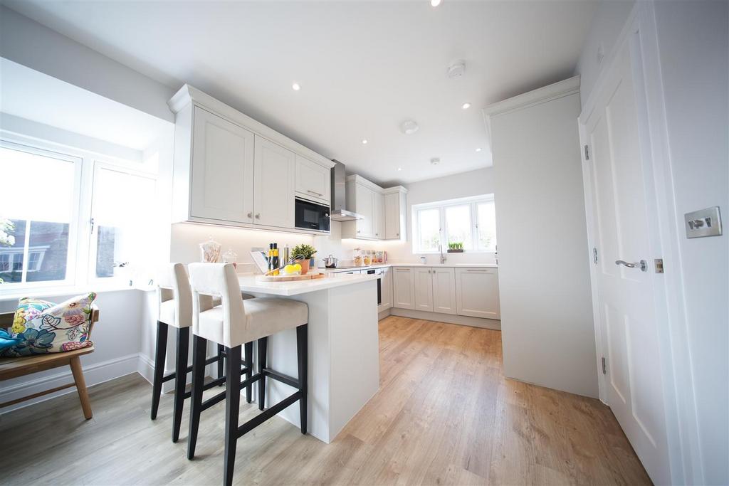 House in Tring