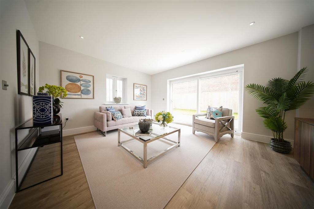 House in Tring - View 3