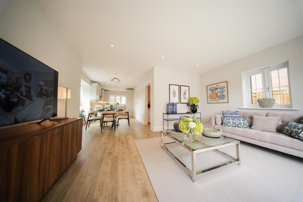 House in Tring - View 4