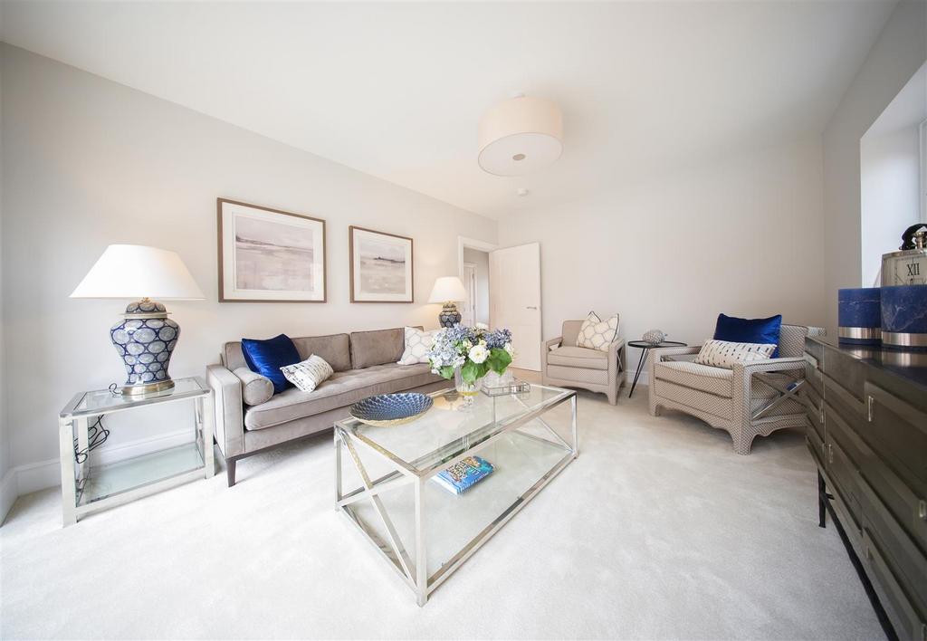 House in Tring - View 5