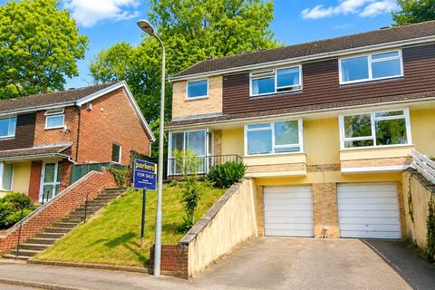 3 bedroom semi-detached house for sale, Magpie Way, Tilehurst, Reading, Berkshire, RG31