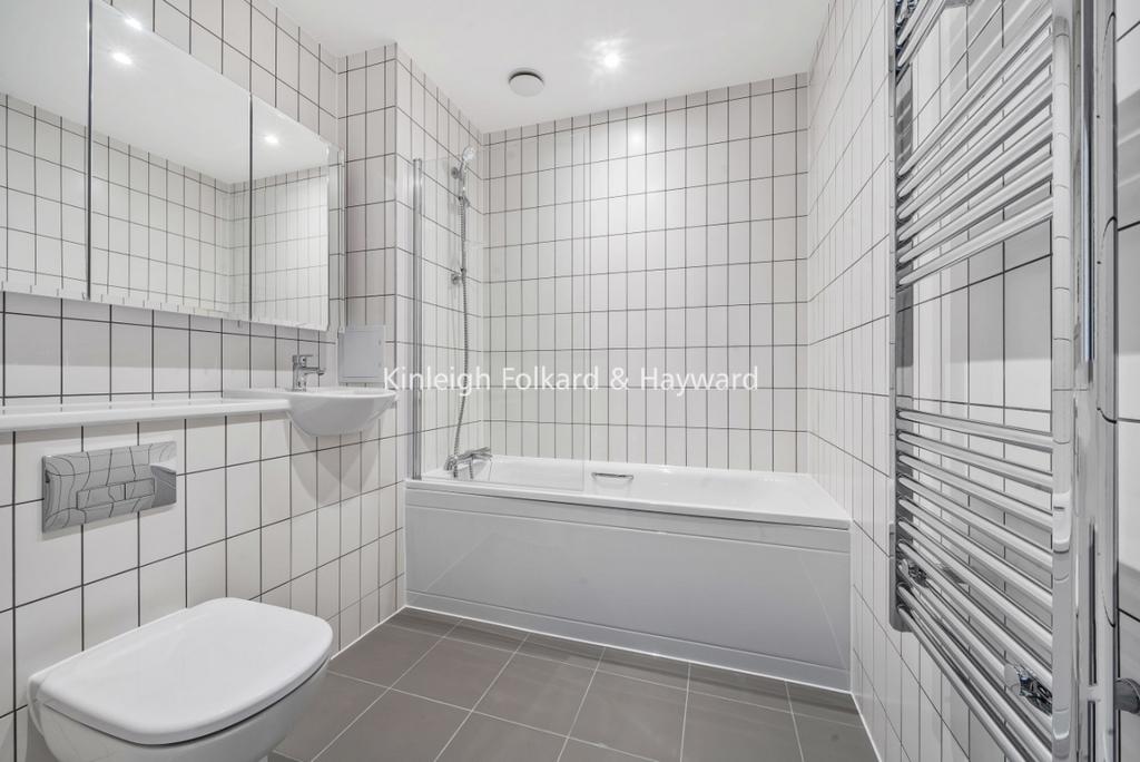 Apartment in Barking - More
