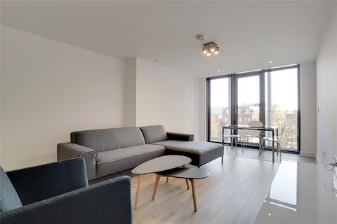 1 bedroom apartment to rent, Stratosphere Tower, London, E15